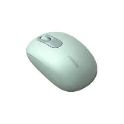 Mouse wireless USB Ugreen MU105 2.4GHz - bleumarin