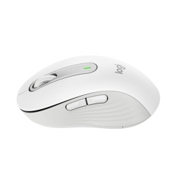 Mouse WS Logitech Signature M650, alb - Img 5
