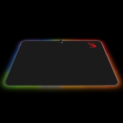 Mousepad A4tech MP-50RS BL, negru - Img 2
