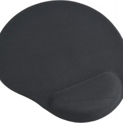 MousePAD GEMBIRD gaming, cauciuc si gel