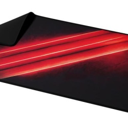 Mousepad Genesis Carbon 500 Maxi Flash - Img 12