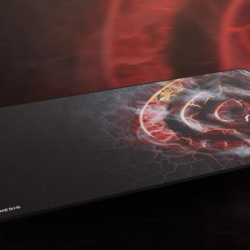 Mousepad Genesis Carbon 500 Maxi Lava G2 - Img 4