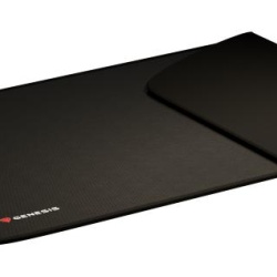 Mousepad Genesis Carbon 500 Maxi Logo - Img 10
