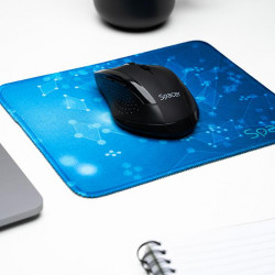Mousepad Spacer gaming 220 x 180 x 2mm - Img 4