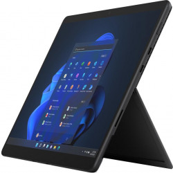 MS Surface Pro 8 13'' i5 512/8GB W10P BK