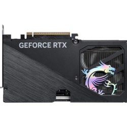 MSI GEFORCE RTX 5060 TI 8G GAMING OC - Img 5