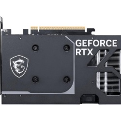 MSI GEFORCE RTX 5060 VENTUS 2X OC 8GB - Img 5