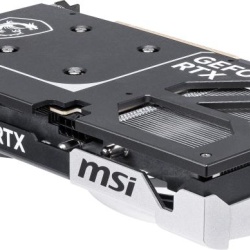 MSI GEFORCE RTX 5060TI VENTUS 2X OC 8GB+ - Img 9