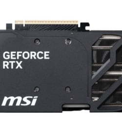 MSI GEFORCE RTX 5070 12G SHADOW 2X OC - Img 9