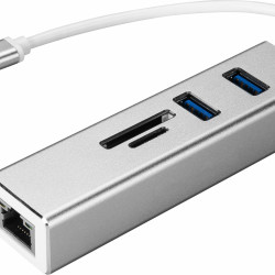 MSI Prestige Type C Multi-port Hub