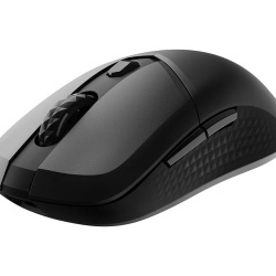 MSI Versa 300 Wireless Gaming Mouse Black - Img 5