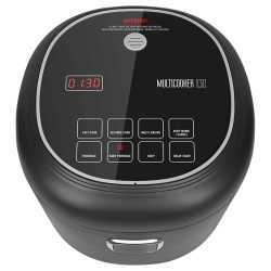 MULTICOOKER APARAT GATIT OREZ 2L 12-24V / 230V TEESA - Img 12