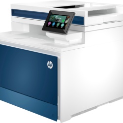 Multifunctional laser color HP Pro MFP 4 - Img 2