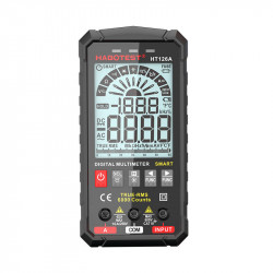 Multimetru digital universal Habotest HT126A - Img 2