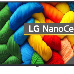 NANO TV 4K 50''(126cm) LG 80A3B