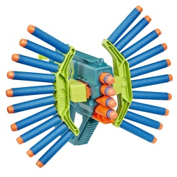 NERF BLASTER ELITE REBEL OPS AMMOHAWK - Img 3