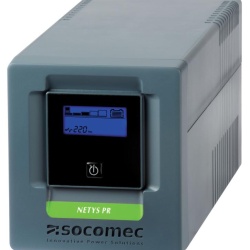 NeTYS PR-MT 1000VA/700W 230V 50/60Hz WIT - Img 2