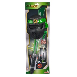NEXT NINJA SET MASCA SI SABIE