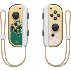 Nintndo Switch, Oled, 64Gb, The Legend of Zelda: Tears of the Kingdom - Img 5