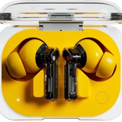 Nothing Ear(A) B162 Yellow - Img 3