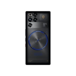 Nubia RedMagic 11S Pro, 512GB, 16GB RAM, 5G, Dual Sim, Nightfreeze - Img 3