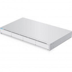 NVR Ubiquiti UNVR Pro UniFi Protect, 10G SFP+ port, GbE RJ45 port, 4-bays