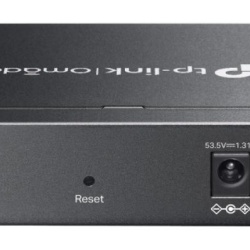 Omada 5-Port Gigabit Easy Managed Switch - Img 3