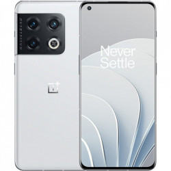 OnePlus 10 Pro Dual Sim Fizic 512GB 5G Alb 12GB RAM