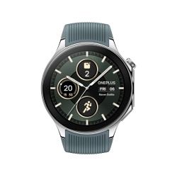 OnePlus Watch 2 46MM Wifi Radiant Steel - Img 2
