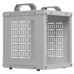 OPEN RACK 10" 6U 280X300 GREY LANBERG