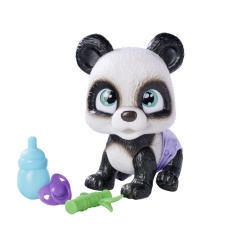 PAMPER PETZ URSULETUL PANDA - Img 2