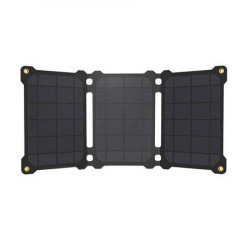 Panou fotovoltaic Allpowers AP-ES-004-BLA 21W