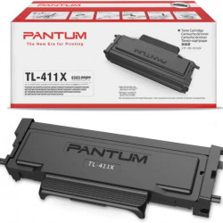 PANTUM TL-411X BLACK TONER