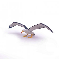 PAPO FIGURINA ALBATROS - Img 2