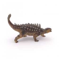 PAPO FIGURINA DINOZAUR ANKYLOSAURUS - Img 2