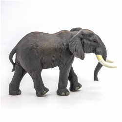 PAPO FIGURINA ELEFANTUL AFRICAN - Img 2