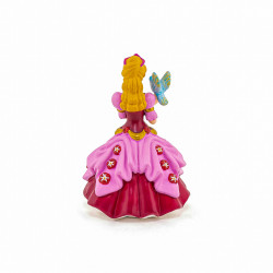 PAPO FIGURINA PRINTESA LAETITIA - Img 3