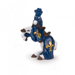 PAPO FIGURINA SET 12 MINIFIGURINE CAVALERI 12 PIESE - Img 2