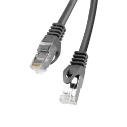 Patch cord Lanberg Cat.6 UTP 1M m ng