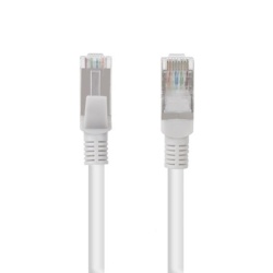 PATCHCORD CAT.5E FTP 2M GREY LANBERG