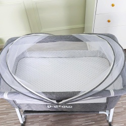 Patut 2 in 1 Co-Sleeper U-Grow - Img 4