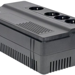 PC EASY UPS BV 1000VA, AVR, Schuko Outle - Img 5