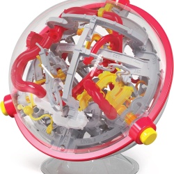 PERPLEXUS PORTAL LABIRINT 3D CU BAZA - Img 2