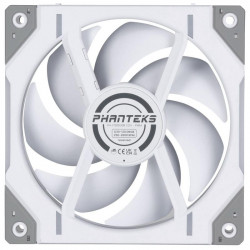 PHANTEKS D30 PWM Rs Afw D-RGB 3x 120mm A - Img 5
