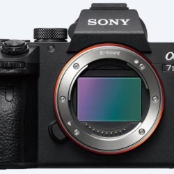 PHOTO CAMERA SONY α7 III CU SENZOR DE IM - Img 6