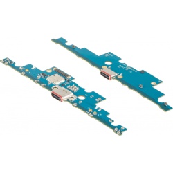 Placa cu Conector Incarcare Samsung Galaxy Tab S9 Ultra, Service Pack GH82-31912A