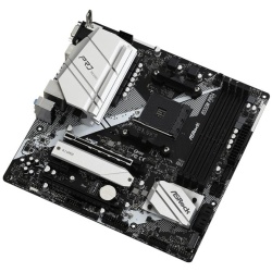 Placa de baza ASRock B550M PRO4, Socket AM4 - Img 7
