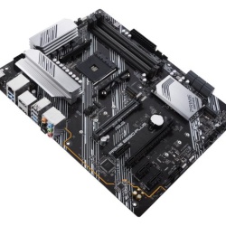 Placa de baza ASUS PRIME B550-PLUS, AMD B550, socket AM4, ATX - Img 8