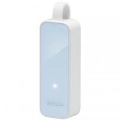 Placa de retea Ethernet 100Mbps TP-Link UE200, USB 2.0