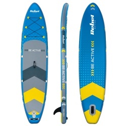 PLACA GONFLABILA STAND UP PADDLE SUP REBEL ACTIVE - Img 7